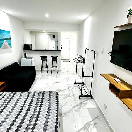 Loft Copacabana 1 Rio de Janeiro Eksteriør billede