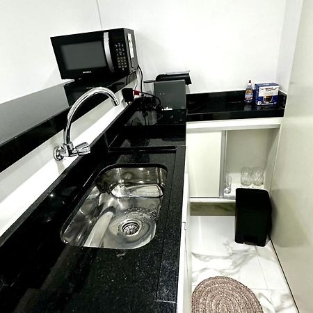 Loft Copacabana 1 Rio de Janeiro Eksteriør billede