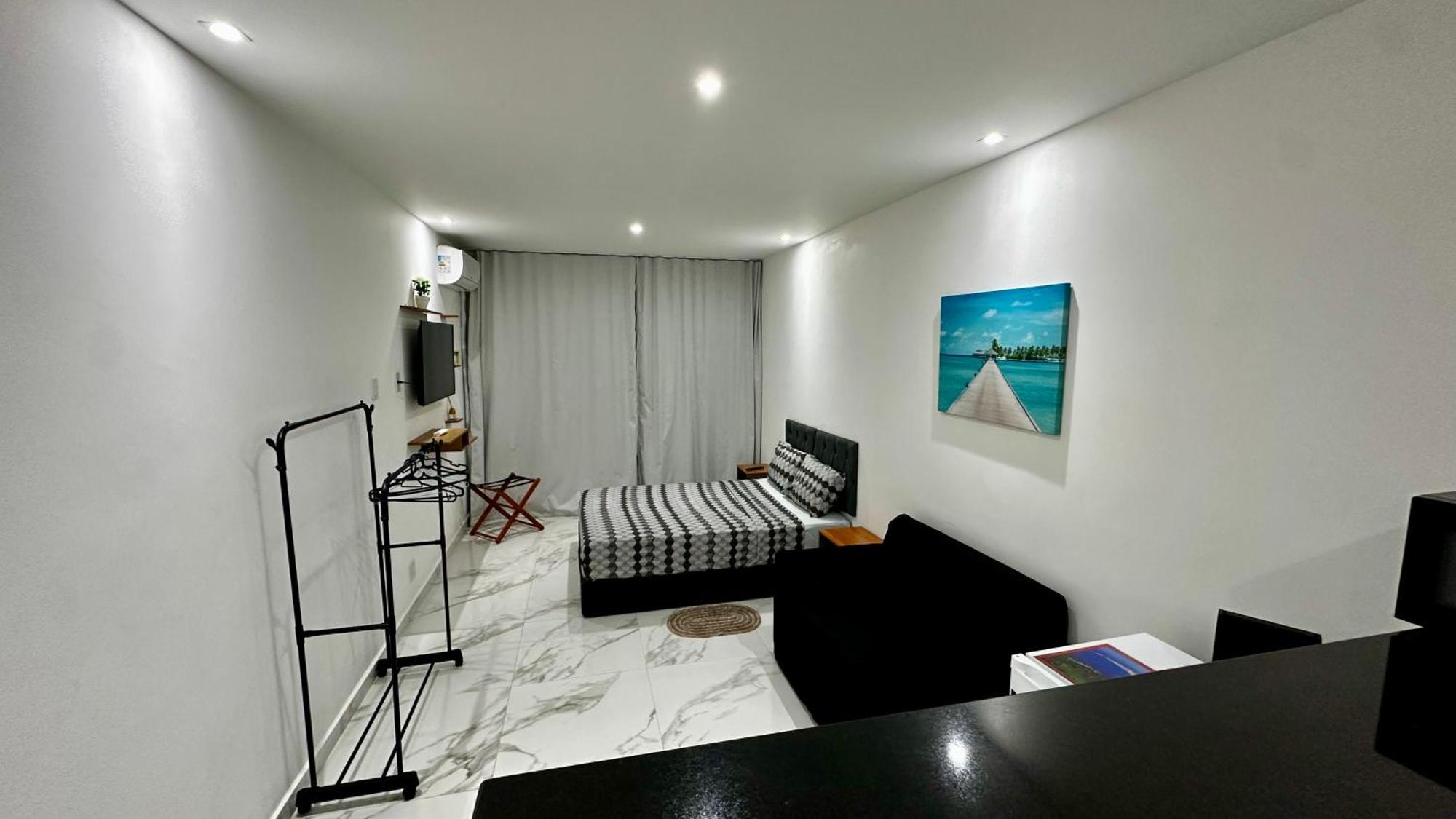 Loft Copacabana 1 Rio de Janeiro Eksteriør billede