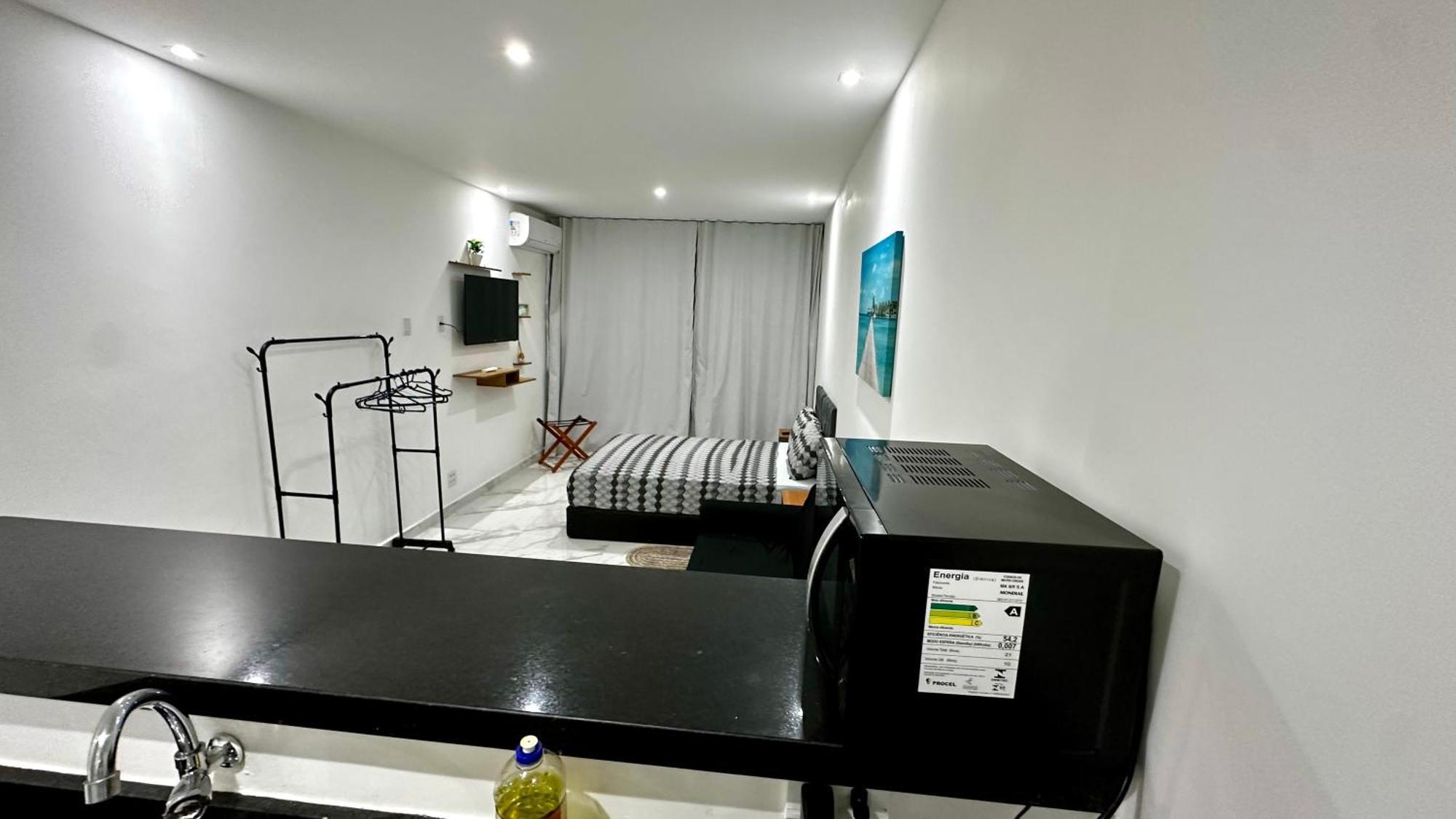 Loft Copacabana 1 Rio de Janeiro Eksteriør billede